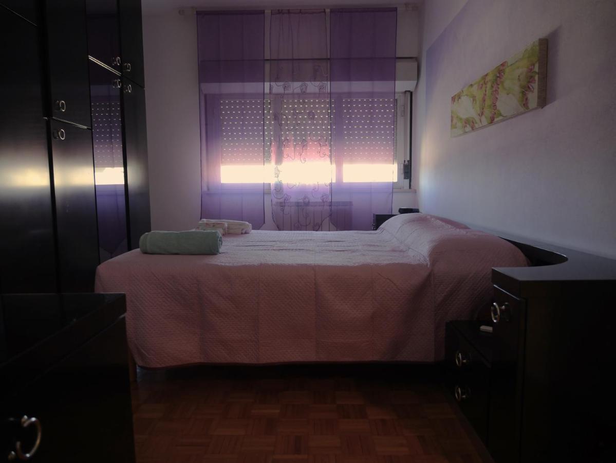 Imhome - Cattinara Casa トリエステ エクステリア 写真